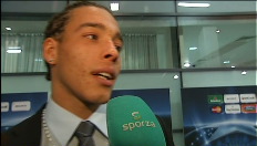 Reactie Axel Witsel (Frans)