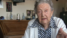 De allerlaastste getuigen: Germaine Deconinck
