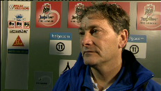 Reactie Mathijssen