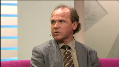 Minister Muyters over het Vlaams dopingdecreet