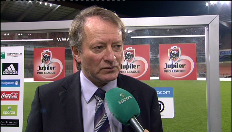 Reactie Jacobs