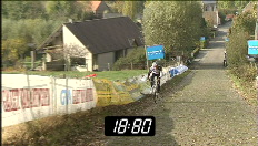 Wie wint tickets voor de GvA-cross van Hasselt?