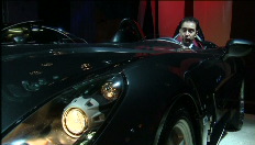 "Je kan er niet mee naar de carwash"