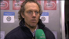 Reactie Michel Preud'homme