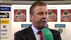 Reactie Daerden