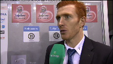 Reactie Bernd Thijs