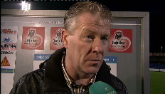 Reactie Peter Maes
