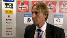 Reactie Adrie Koster