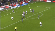 Verslag Anderlecht - Roeselare (Journaal)