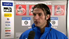 Reactie Carl Hoefkens