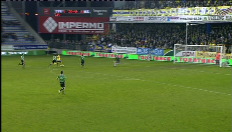 Verslag STVV - Cercle Brugge (Journaal)