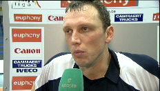 Reactie Frank Depestele (Roeselare)