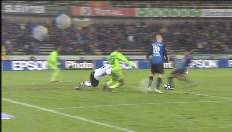 Verslag Club Brugge - Charleroi (Journaal)