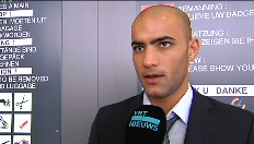 Standard-spelers vertrekken naar Arsenal