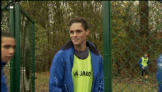 Probleem met Whereabouts bij AA Gent