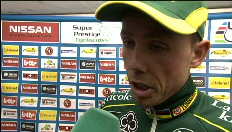 Reactie Nys