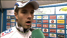 Reactie Albert