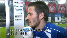 Reactie Ljubijankic