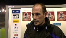 Reactie Clement