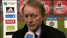 Reactie Jacobs