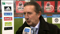 Reactie Leekens