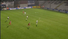 Verslag Roeselare - Moeskroen (Studio 1)