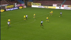Verslag Charleroi - Sint-Truiden (Studio 1)