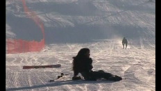 Voortaan ook skipret in Mongolië