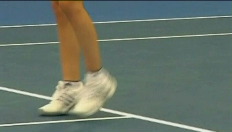 Henin kijkt uit naar start tweede carrière