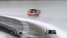 Bobslee: verslag wereldbeker Winterberg