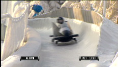 Bobslee Altenberg