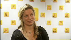 Kim Clijsters wil naar Olympische Spelen in 2012