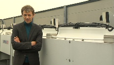 Tip Frank Deboosere: zet airco af