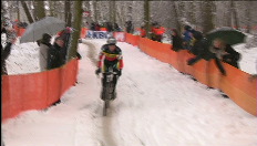 WB Kalmthout: Laatste ronde
