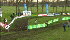 Laatste ronde