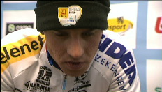 Reactie Zdenek Stybar