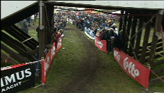 Val van Kevin Pauwels