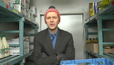 Tip Frank Deboosere: opgelet met koelkast en diepvriezer