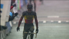 Verslag van de GVA-trofee in Loenhout