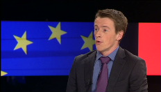 Rob Heirbaut over de Europese Top