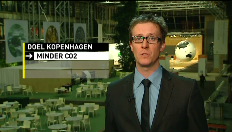 Stijn Vercruysse vanuit Kopenhagen