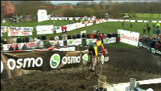 Verslag van GVA-trofee in Essen