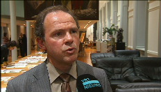 Interview Philippe Muyters