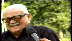 Toots Thielemans met Brussels Jazz Orchestra en Bill Carrothers Trio (2001)