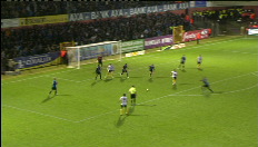 Verslag Genk - Westerlo (Studio 1)