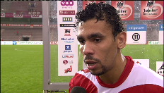 Reactie De Camargo