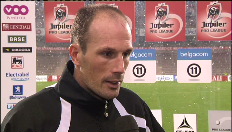 Reactie Clement