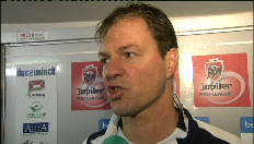 Reactie Galjé
