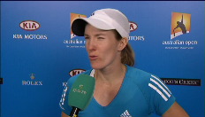 Henin: 