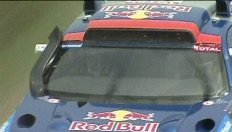 Verslag Dakar-Rally